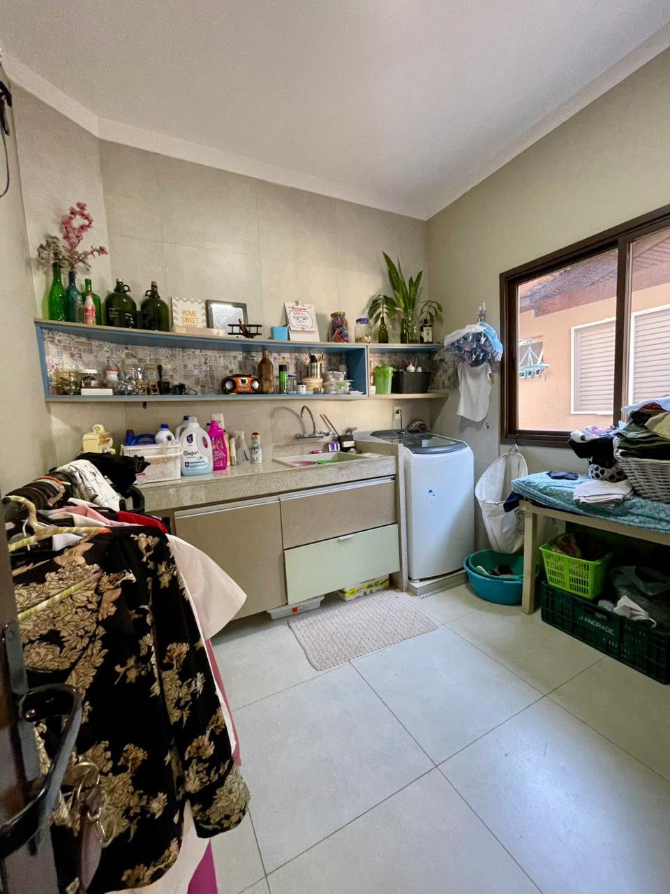 Casa à venda com 3 quartos, sendo 1 suíte, em Jardim Adelaide, Hortolândia, SP