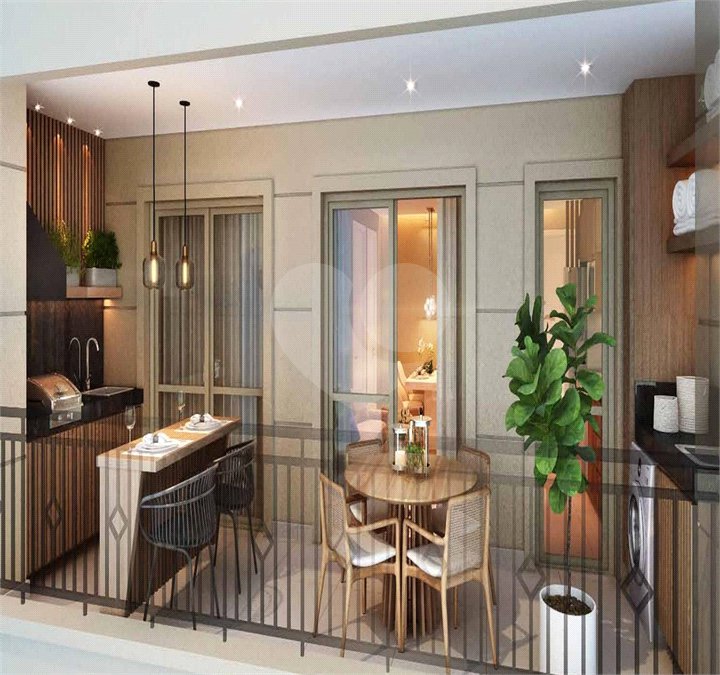 Apartamento à venda com 2 quartos, sendo 1 suíte, em Jardim São Paulo(zona Norte), São Paulo, SP