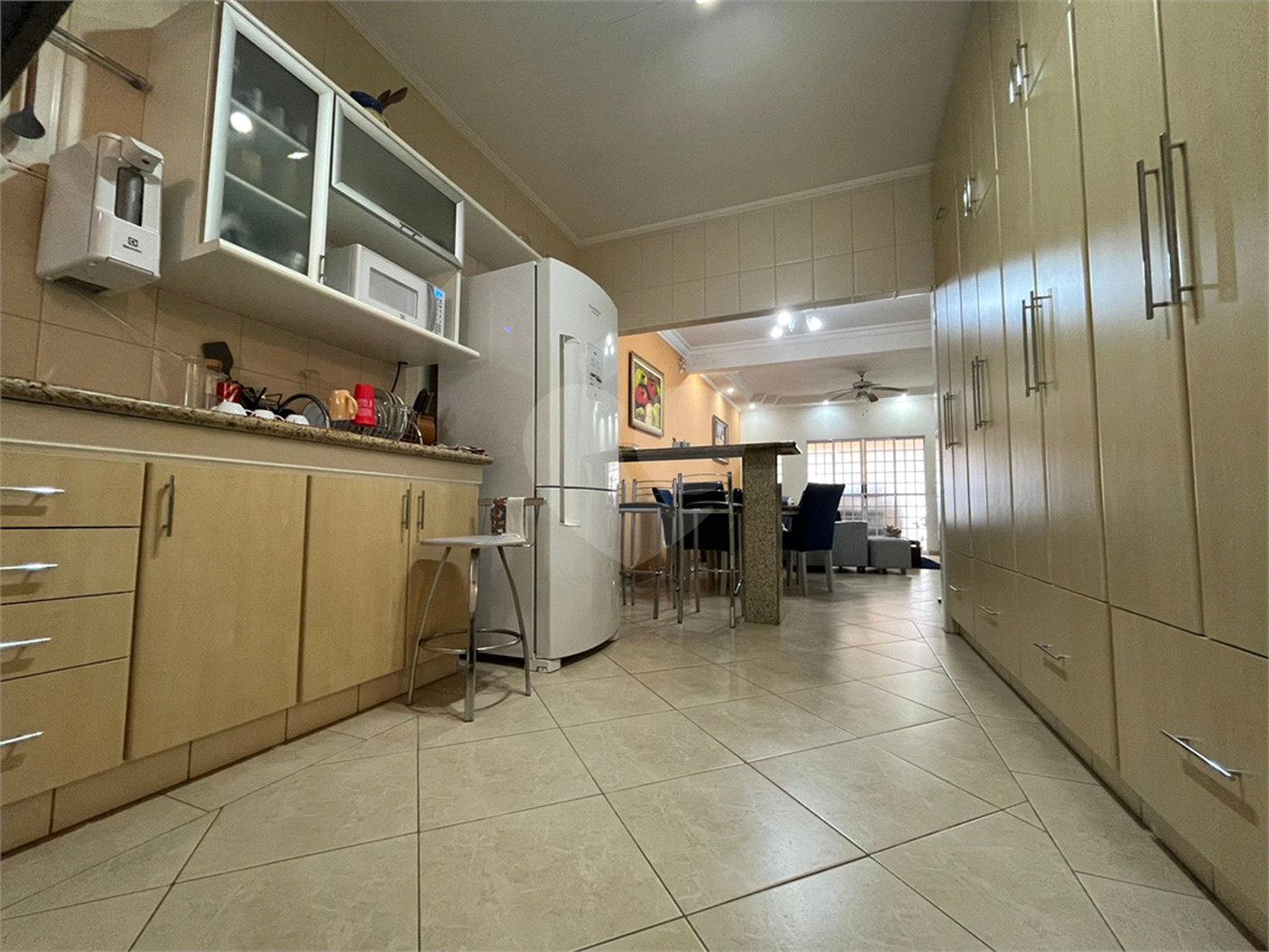 Casa Térrea à venda com 5 quartos, sendo 2 suítes, em Tucuruvi, São Paulo, SP