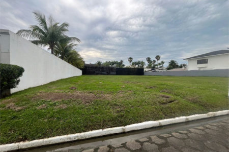 Terreno Residencial à venda, Jardim Acapulco, Guarujá - TE0019.