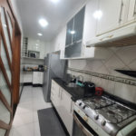 Apartamento à venda com 2 quartos, sendo 1 suíte, em Rio Comprido, Rio de Janeiro, RJ