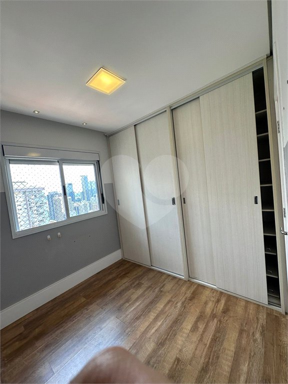Apartamento à venda com 3 quartos, sendo 1 suíte, em Brooklin Paulista, São Paulo, SP