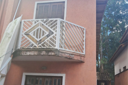 Casa de Vila à venda com 3 quartos, sendo 1 suíte, em Paraíso do Morumbi, São Paulo, SP