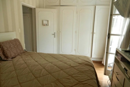 Casa à venda com 3 quartos, sendo 1 suíte, em Brooklin, São Paulo, SP