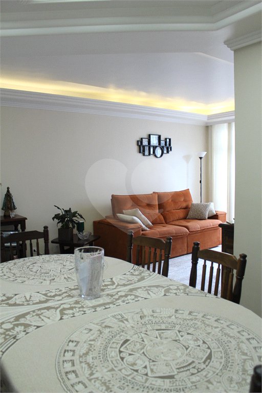 Apartamento à venda com 4 quartos, sendo 1 suíte, no Centro, São Bernardo do Campo, SP