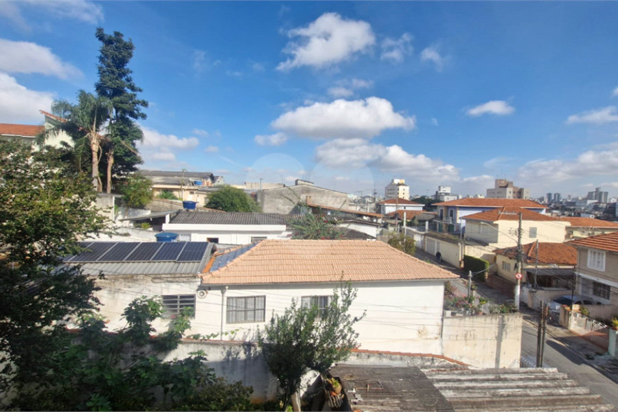 Apartamento à venda com 2 quartos em Santana, São Paulo, SP