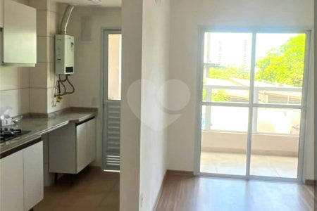 Apartamento à venda com 2 quartos em Além Ponte, Sorocaba, SP