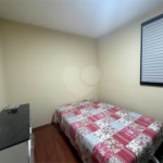 Apartamento à venda com 2 quartos em Imirim, São Paulo, SP