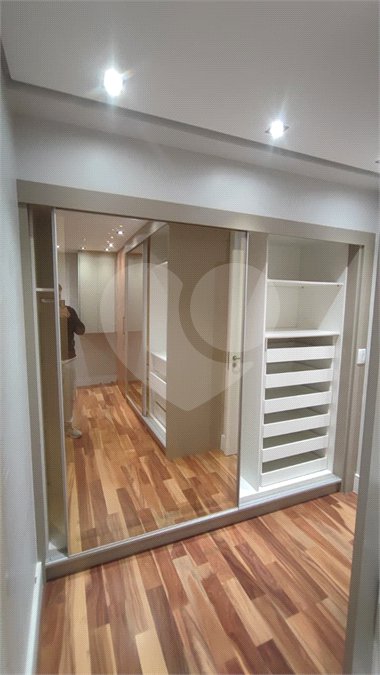 Apartamento para alugar com 3 suítes em Baeta Neves, São Bernardo do Campo, SP