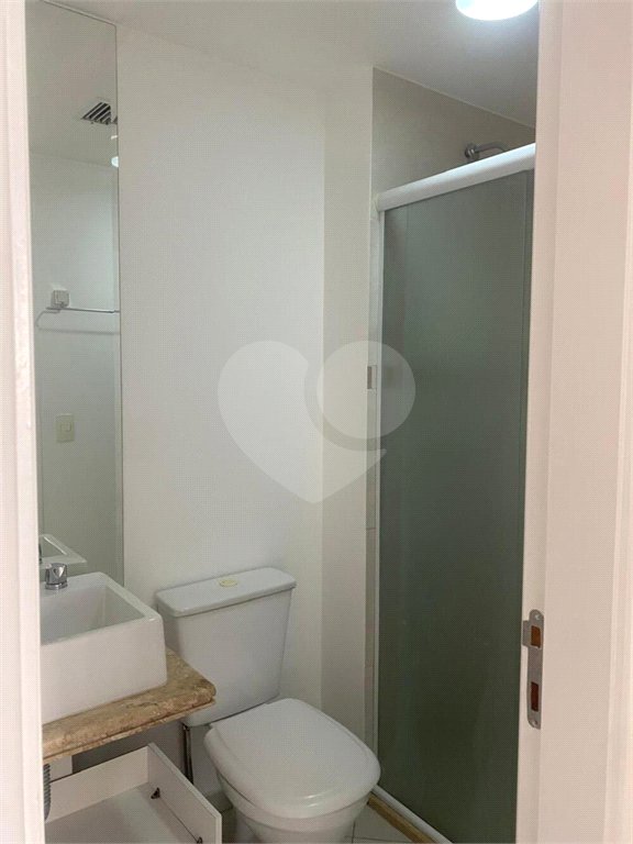 Apartamento à venda com 2 quartos em Vila Andrade, São Paulo, SP
