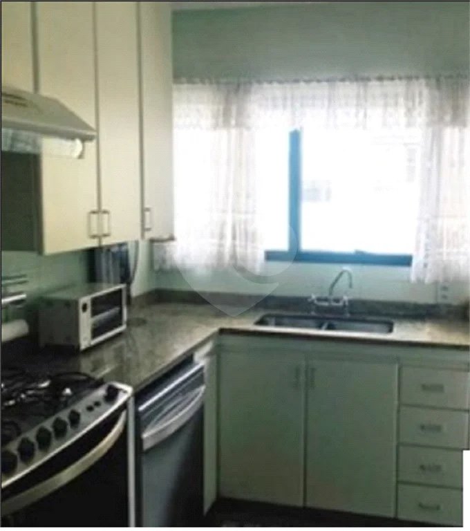 Apartamento à venda com 2 suítes em Água Fria, São Paulo, SP