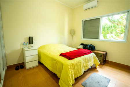 Casa à venda com 3 suítes em Parque Village Castelo, Itu, SP