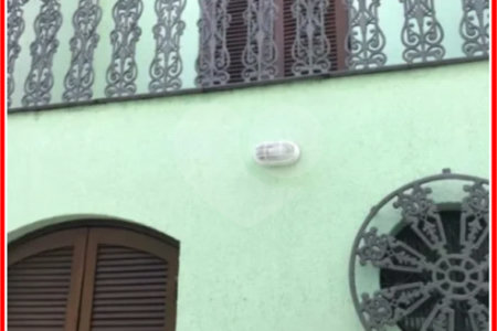 Sobrado à venda com 3 quartos, sendo 1 suíte, em Ferreira, São Paulo, SP