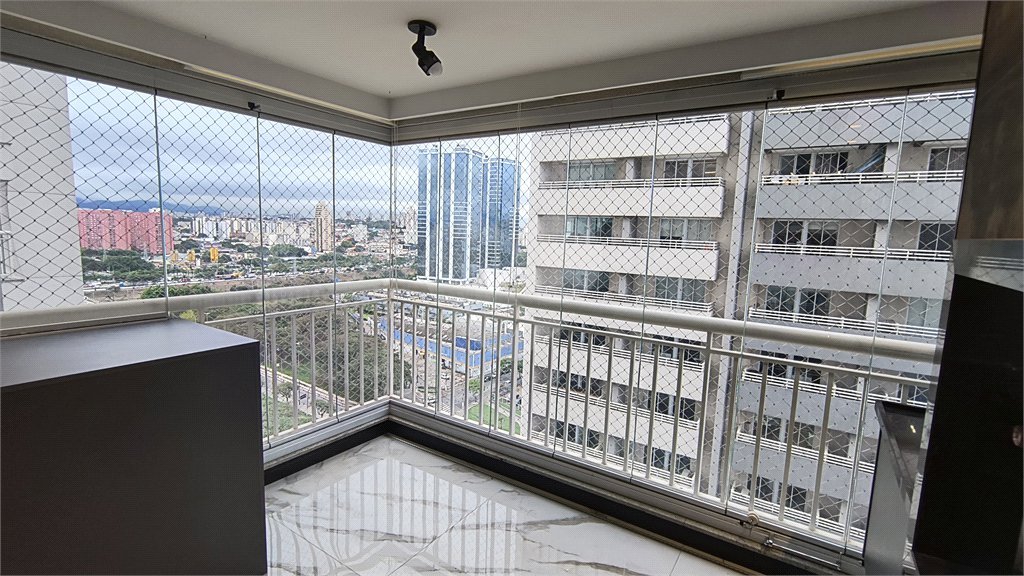 Apartamento à venda com 2 quartos, sendo 1 suíte, em Barra Funda, São Paulo, SP