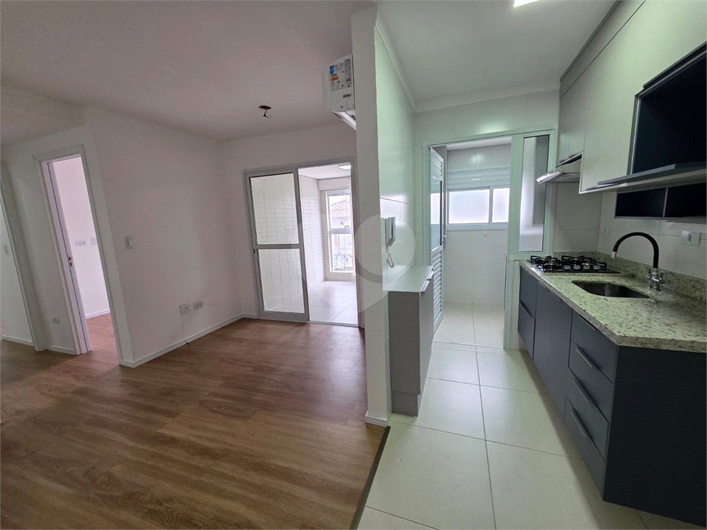 Apartamento à venda com 2 quartos, sendo 1 suíte, em Jardim São Paulo(zona Norte), São Paulo, SP