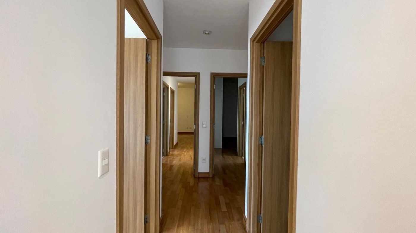 Apartamento com 4 dormitórios à venda, 274 m² por R$ 4.690.000,00 - Boqueirão - Santos/SP