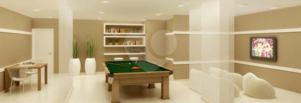 Apartamento à venda com 2 quartos em Freguesia do Ó, São Paulo, SP