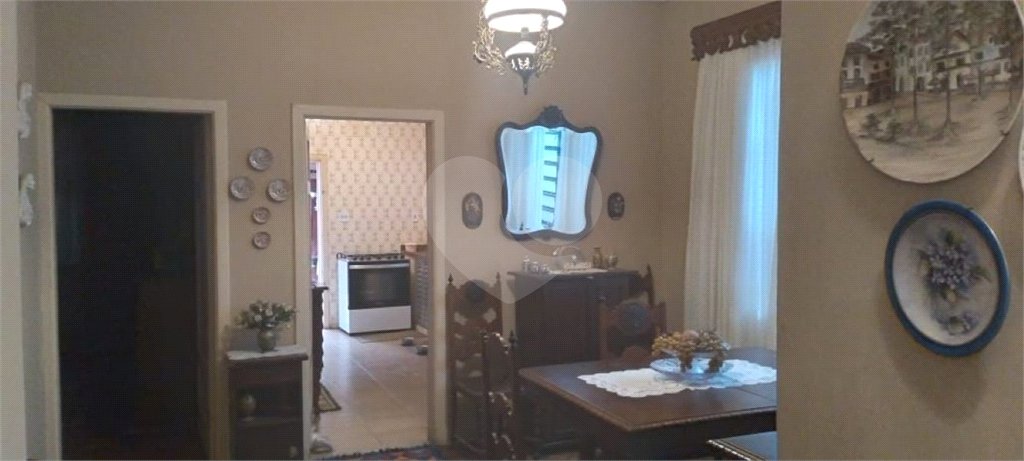 Casa à venda com 4 quartos em Água Fria, São Paulo, SP