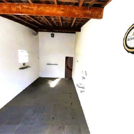 Casa Térrea à venda com 4 quartos em Vila Mazzei, São Paulo, SP