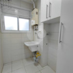Apartamento à venda com 2 quartos, sendo 1 suíte, em Pinheiros, São Paulo, SP