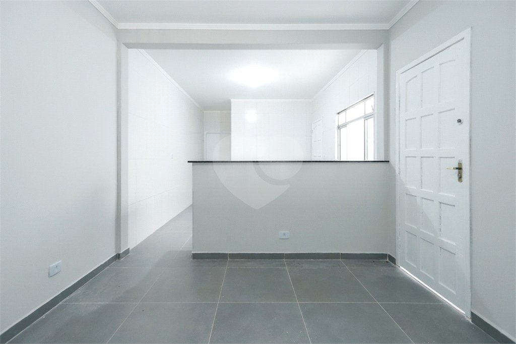 Casa Térrea à venda com 2 quartos, sendo 1 suíte,  em Pirituba, São Paulo, SP