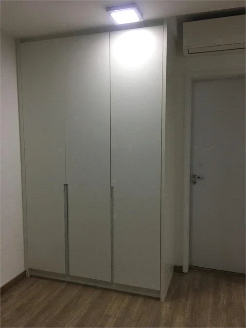 Apartamento à venda com 2 quartos, sendo 1 suíte,  em Pinheiros, São Paulo, SP