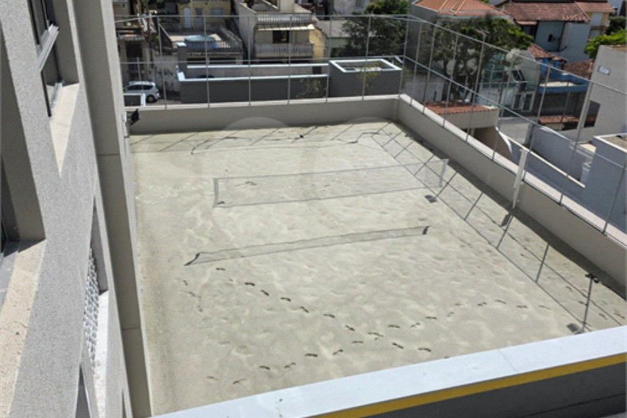 Apartamento à venda ou para alugar com 3 suítes em Tucuruvi, São Paulo, SP