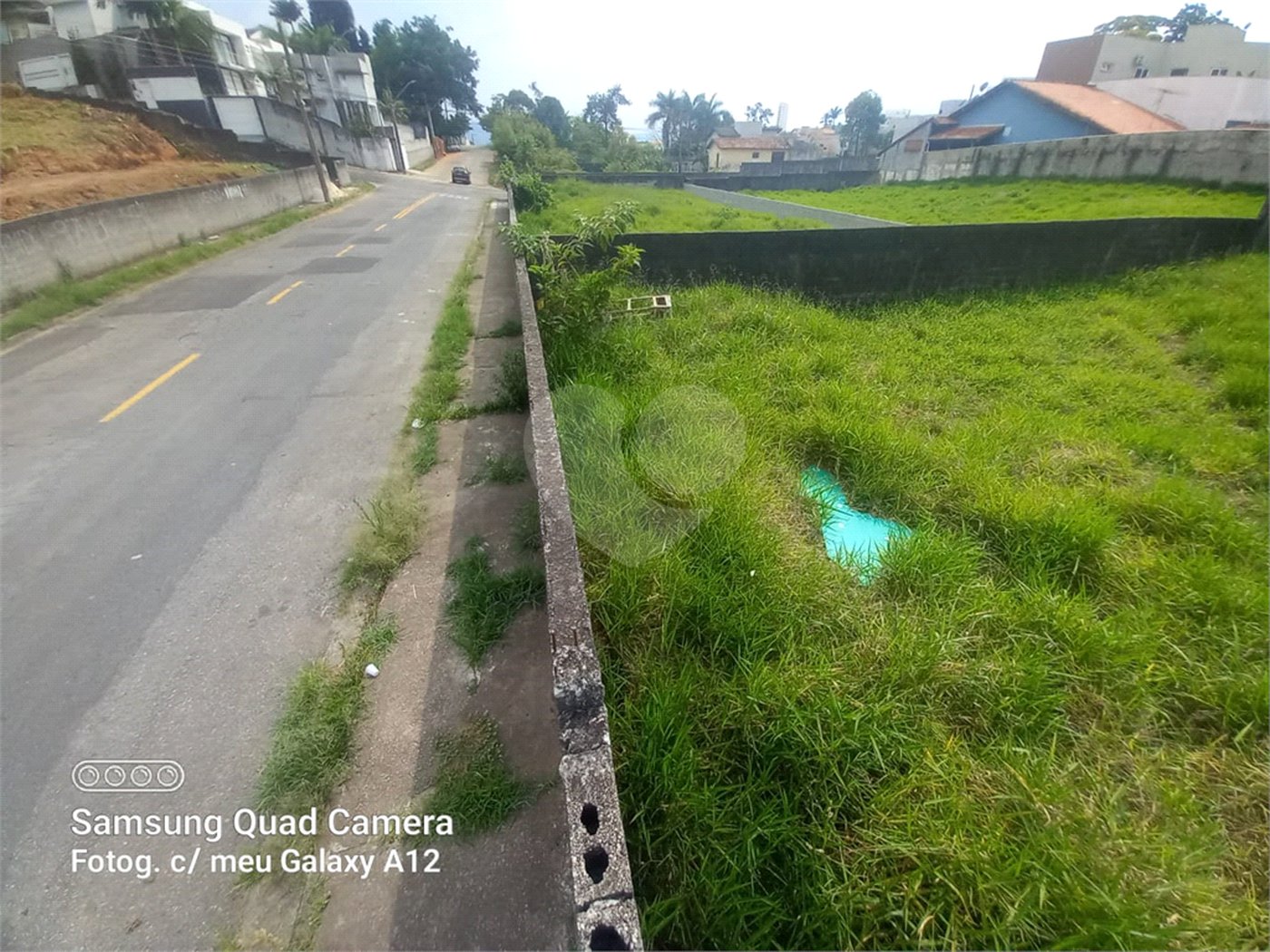 Terreno à venda em Vila Oliveira, Mogi das Cruzes, SP