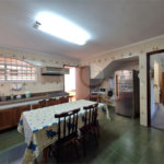 Casa à venda com 4 quartos, sendo 1 suíte, em Alto da Boa Vista, São Paulo, SP