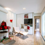Apartamento à venda com 2 suítes em Jardim Fonte do Morumbi, São Paulo, SP