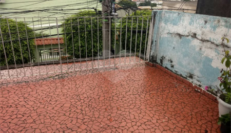 Casa à venda com 3 quartos em Vila Romero, São Paulo, SP