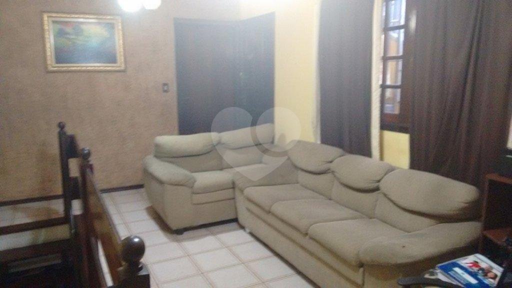 Sobrado à venda com 3 quartos, sendo 1 suíte, em Freguesia do Ó, São Paulo, SP