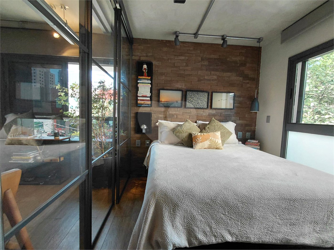 Apartamento à venda com 1 suíte em Vila Pompéia, São Paulo, SP
