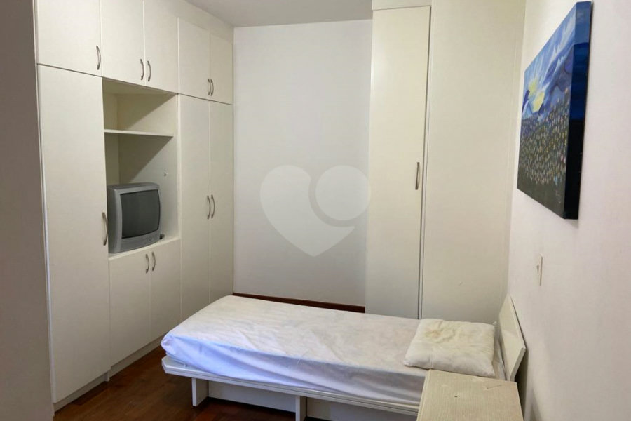 Sobrado à venda com 3 quartos, sendo 1 suíte, em Horto Florestal, São Paulo, SP