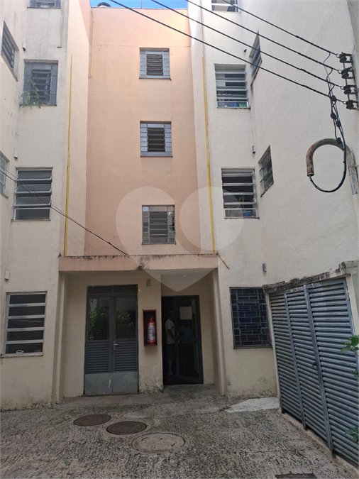 Apartamento à venda com 3 quartos em Campo Grande, Rio de Janeiro, RJ