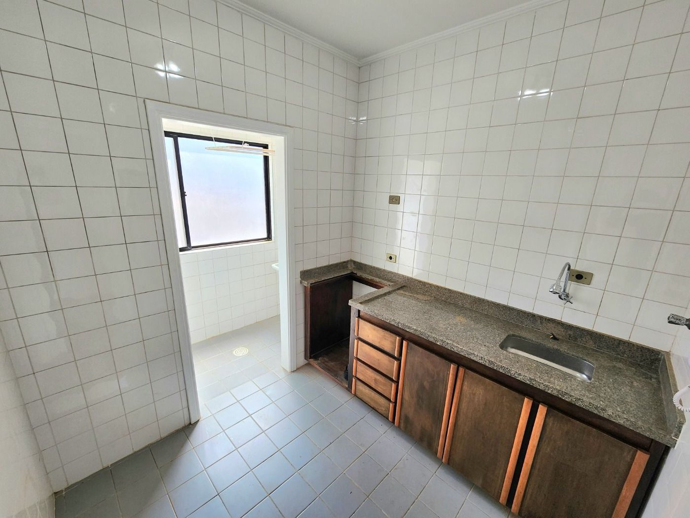 Apartamento com 1 dormitório à venda, 47 m² por R$ 439.000,00 - José Menino - Santos/SP