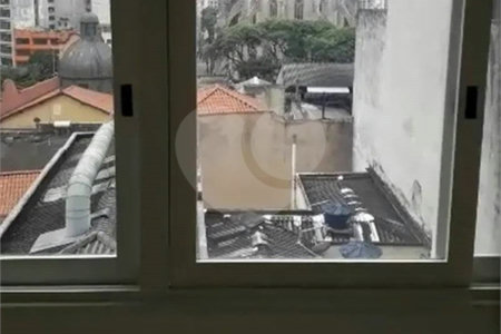 Studio à venda com 1 quarto no Centro, São Paulo, SP