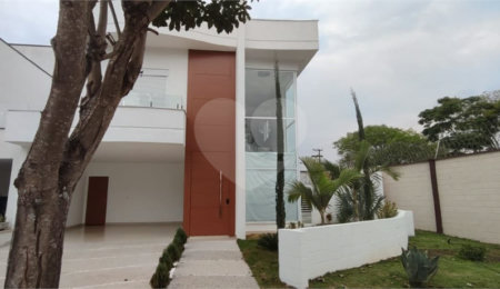 Casa à venda com 3 suítes no condomínio Bella Cittá - Villaggio II, Mogi das Cruzes - SP