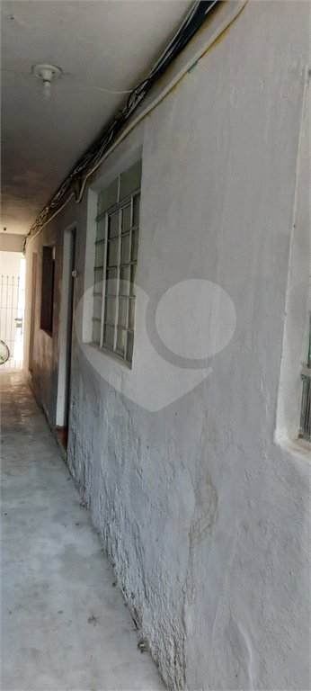 Casa à venda com 8 quartos em Mandaqui, São Paulo, SP