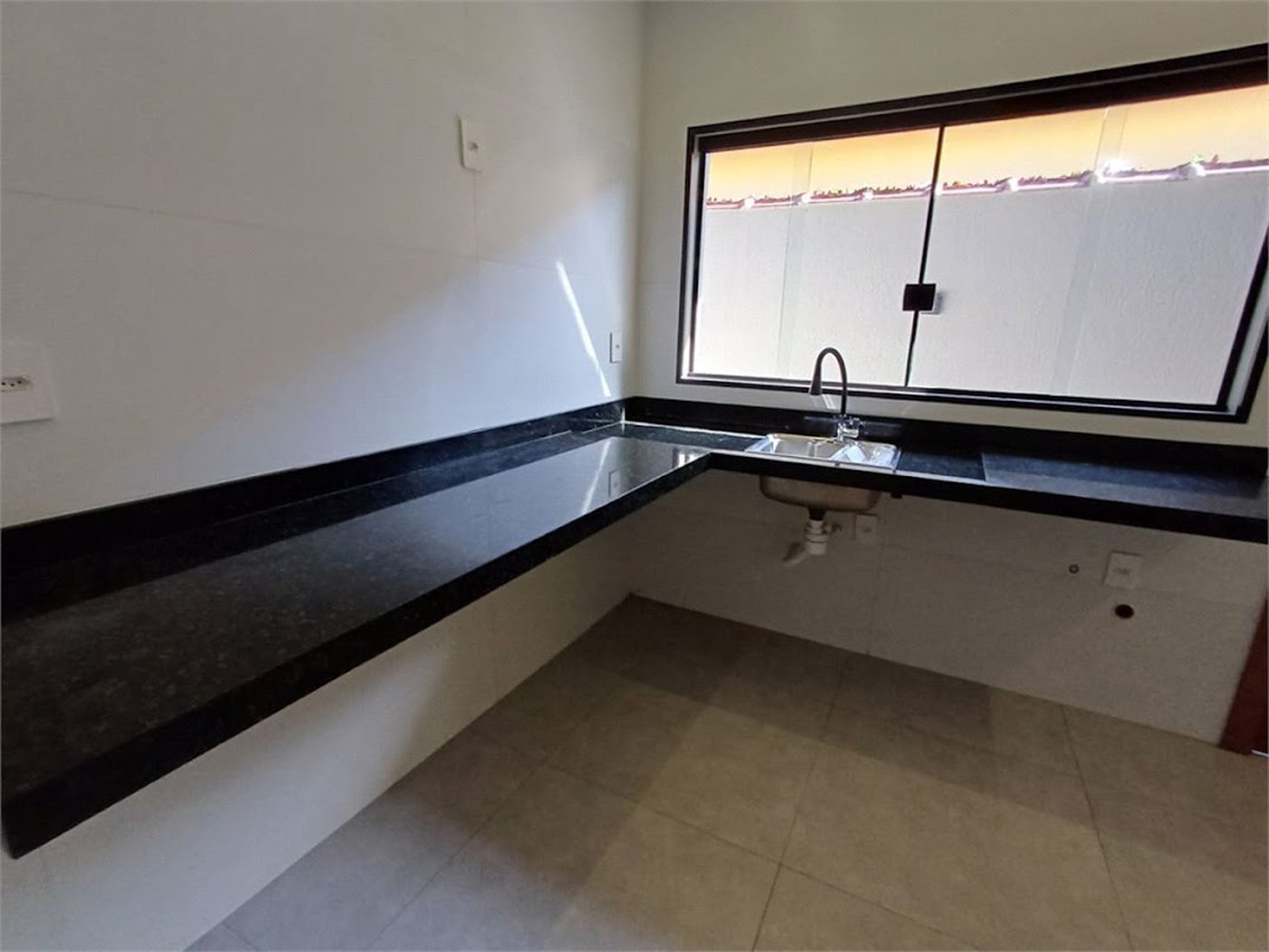 Casa Residencial à venda, Tupi, Praia Grande - CA0274.
