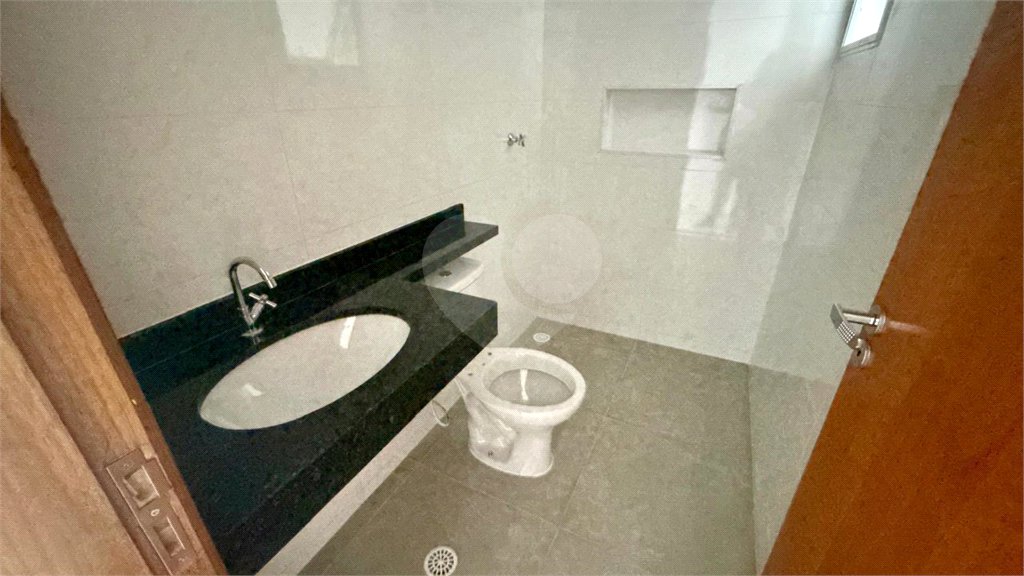Sobrado à venda com 3 quartos, sendo 1 suíte, em Vila Isolina Mazzei, São Paulo, SP