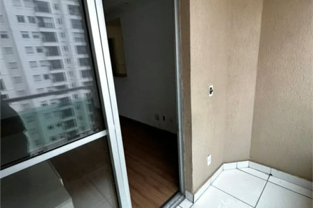 Apartamento à venda com 2 quartos, sendo 1 suíte, em Vila Suzana, São Paulo, SP