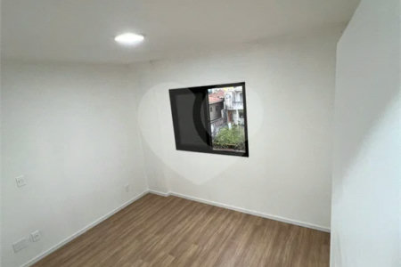 Apartamento à venda com 2 quartos em Vila Aurora (zona Norte), São Paulo, SP