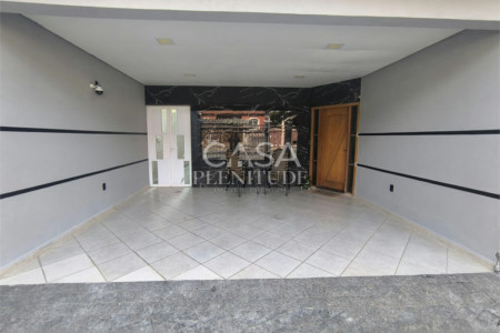 Casa Térrea à venda com 3 quartos, sendo 1 suíte,  em Jardim Rosália Alcolea, Sorocaba, SP