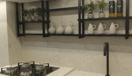 Apartamento à venda com 2 quartos em Parque Orestes Ôngaro, Hortolândia, SP