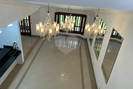 Casa à venda com 3 suítes em Jardim Pagliato, Sorocaba, SP