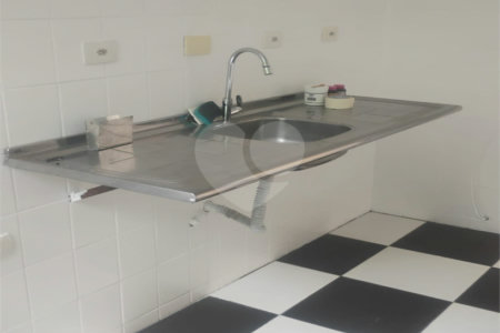 Apartamento à venda ou para alugar com 2 quartos em Vila Amália (zona Norte), São Paulo, SP