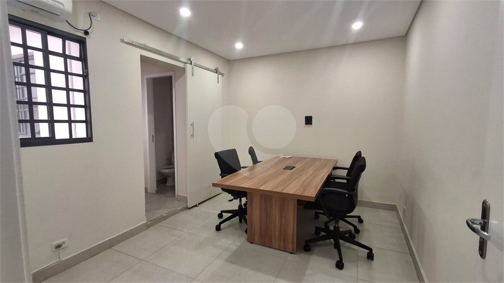 Sobrado para alugar com 1 quarto em Vila Clementino, São Paulo, SP