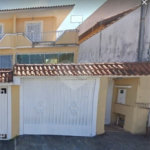 Sobrado à venda com 3 suítes em Vila Mazzei, São Paulo, SP