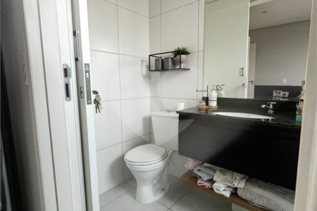 Apartamento à venda com 2 quartos, sendo 1 suíte, em Jardim São Carlos, Sorocaba, SP